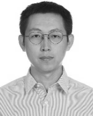 Shizhong Zhang