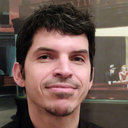 Andres Alba Perez