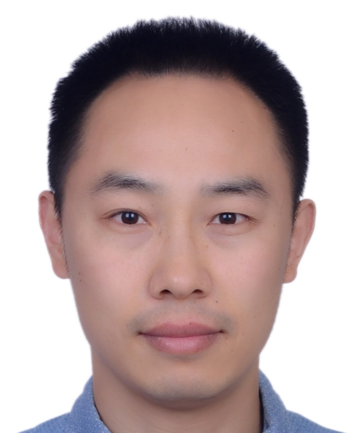 Xianwen Wang