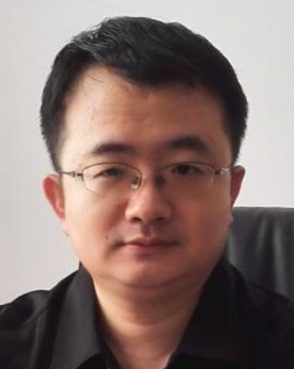 Yupeng Li