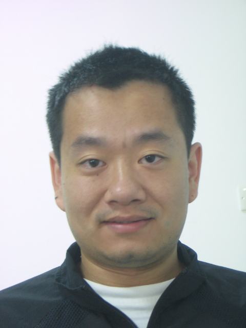 Hai Yu