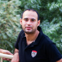 Mohammad Al-Shakran