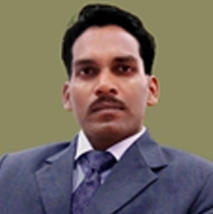 Ashok Kumar Gupta