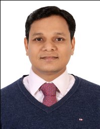 Nihar Mohapatra
