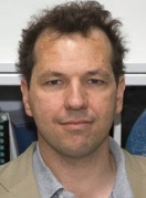 Martin J. Wooster