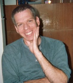 Michael Langberg