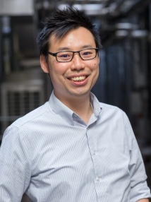 Koon-Yang Lee