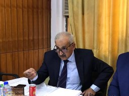 Medhat E. Nasser