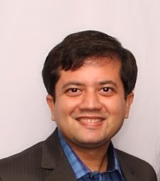 Urvang Joshi