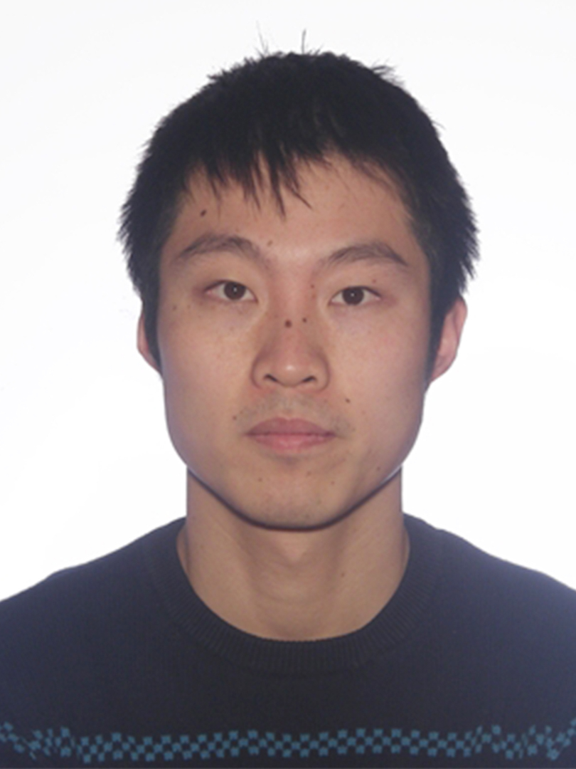 Shenwei Huang