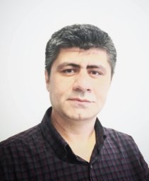 Hamidreza Ghorbani