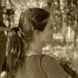 Jocelyne Desideri