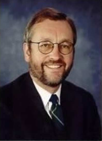 Nick Quirke