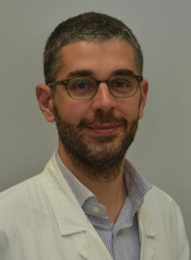 Giulio Bertani