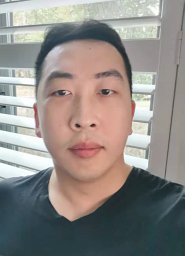 Lin Wang
