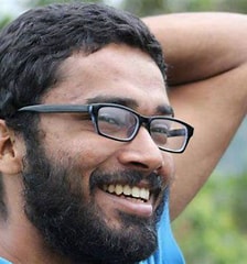 V. Sriram