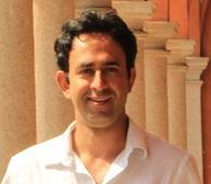 Shahram Heydari