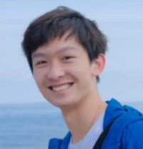 Yangyi Huang