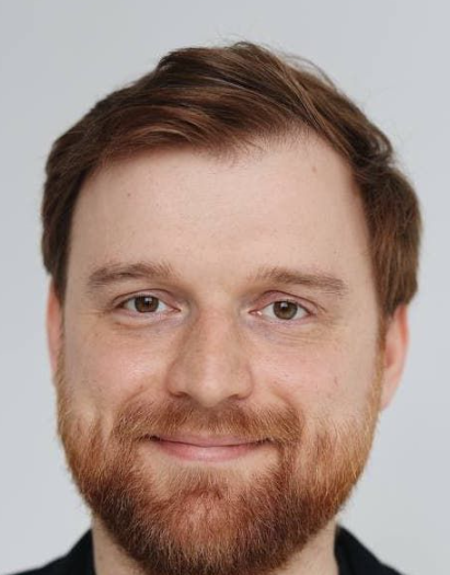 Vadim Borisov