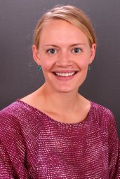 Caitlin Allen