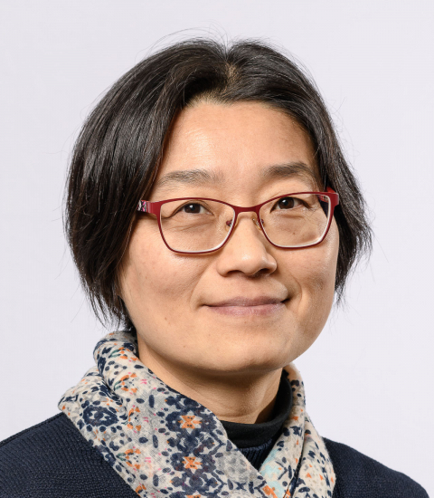 Yunhua Chang Marchand