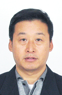 Shudong Zhang