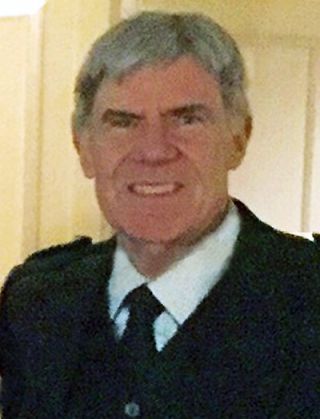 John P.M. Court