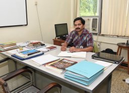 A. K. Sudheer