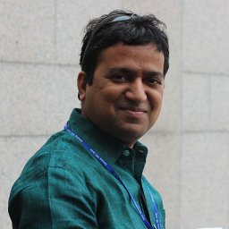 Krishna Kumar Bhuwalka