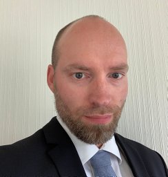 Tom Hilding Skoglund
