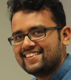 Sivaramakrishnan Ramanathan
