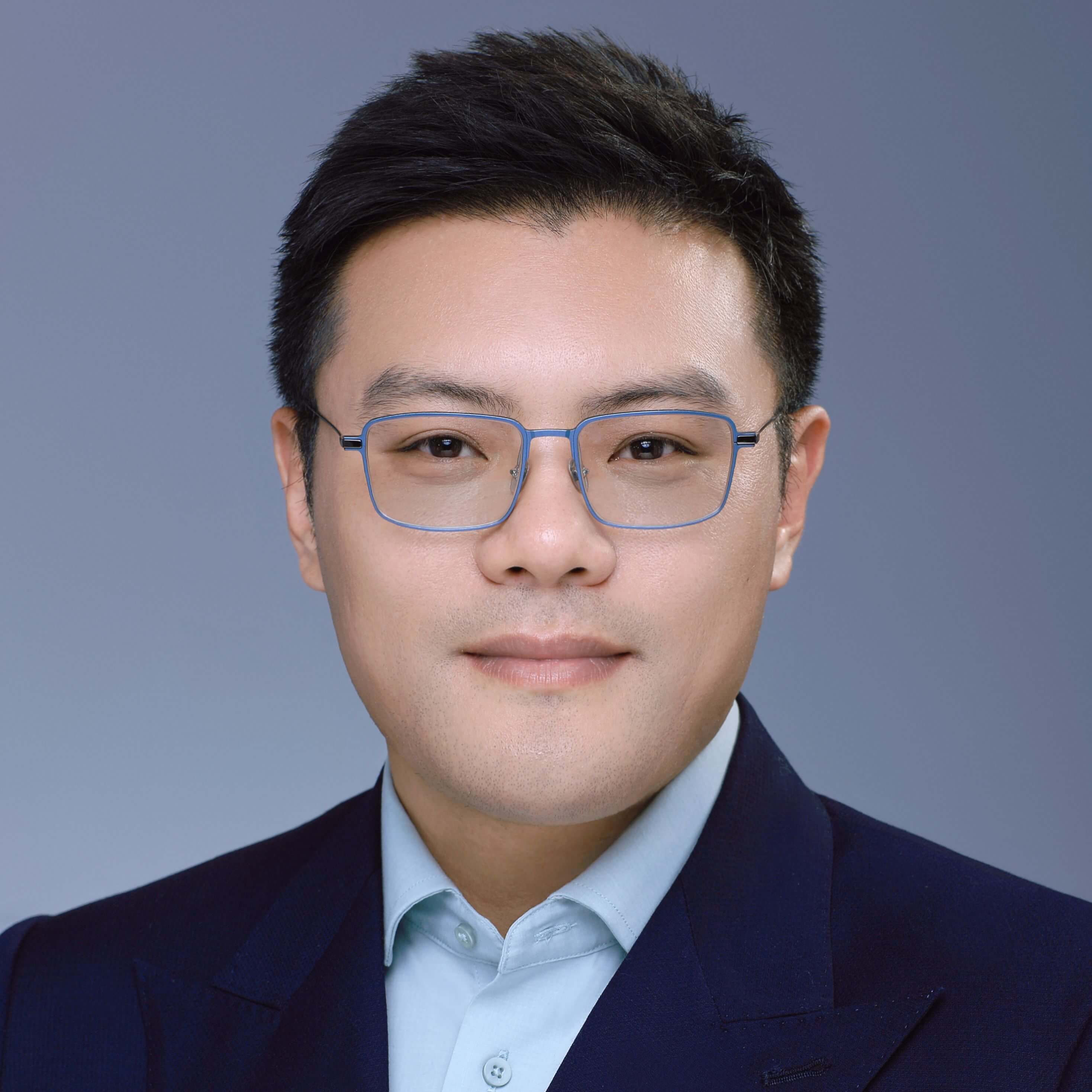 Sendong Zhao