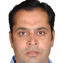Dr R Murali