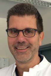 Holger Horst Werner Gabriel
