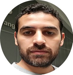 Ali Abdelaziem