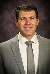 Bradley J Behnke