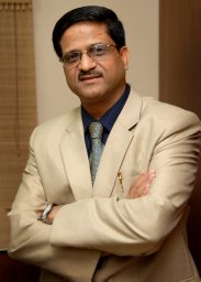 Yeravdekar Rajiv