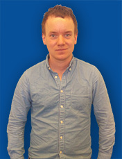 Ben Davison