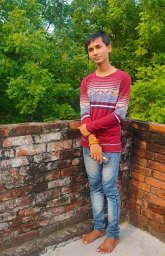 Anurag Maurya