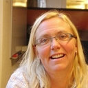 Ingrid Svensson