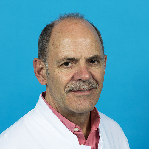 Gert Dohle