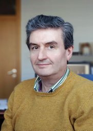 Antonio Martín