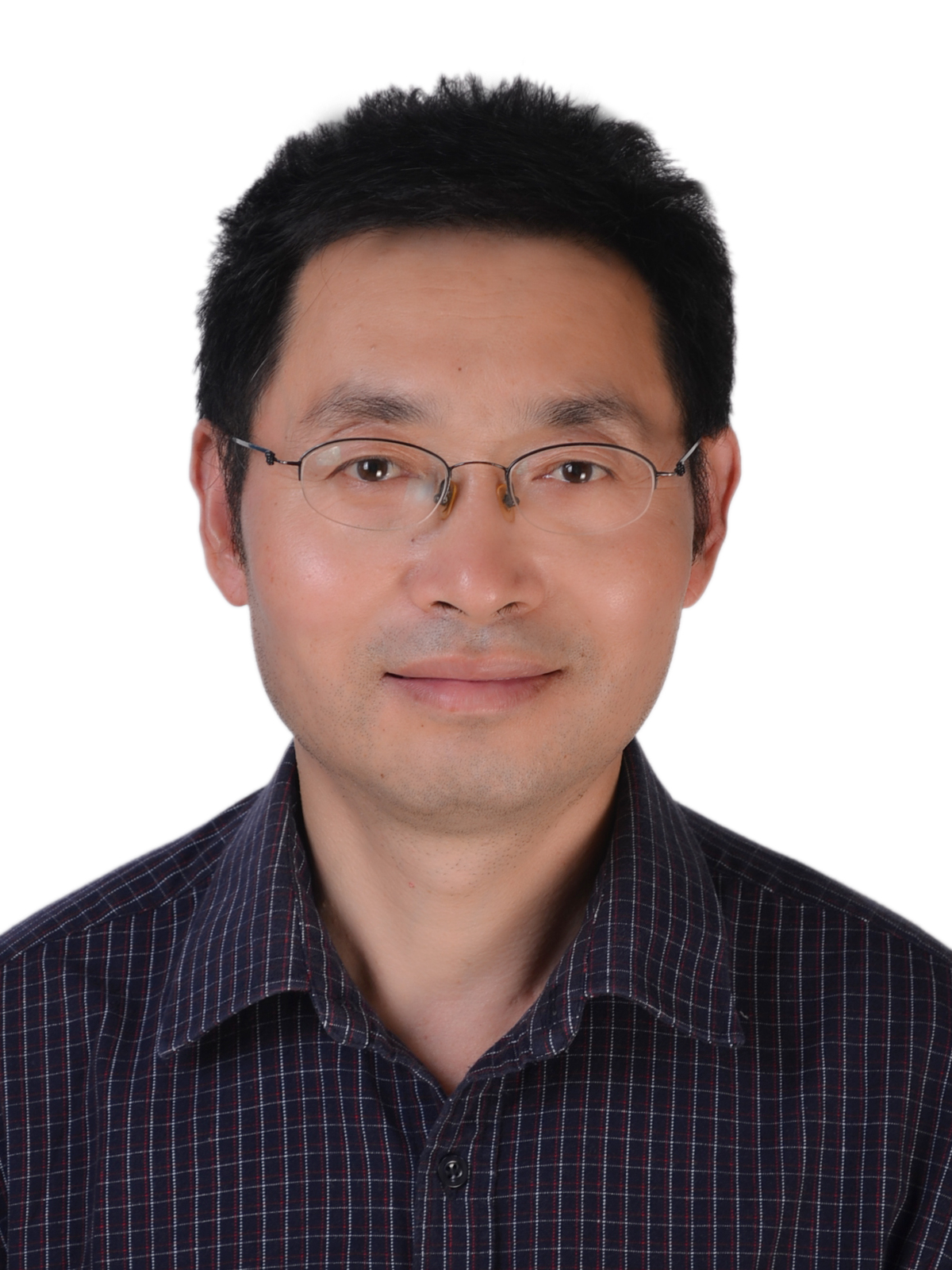Xuefeng Yang