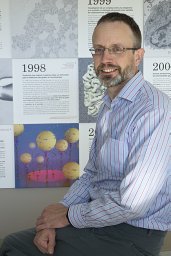 Mark J. van Raaij