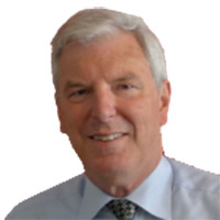 Gerald Wistow