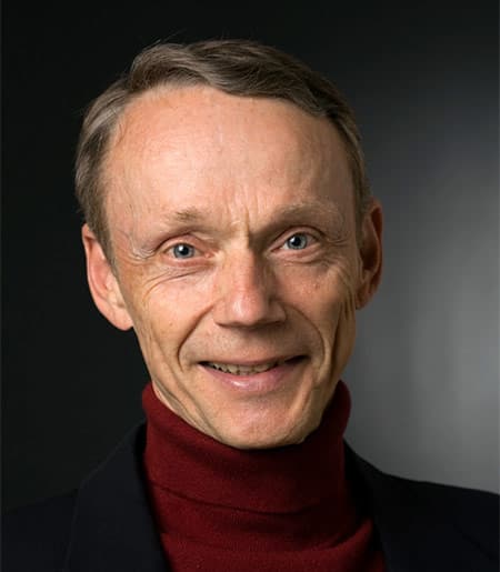 Peter J. Katzenstein