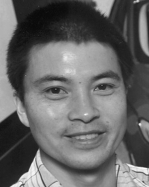 Chuan-Bing Rong