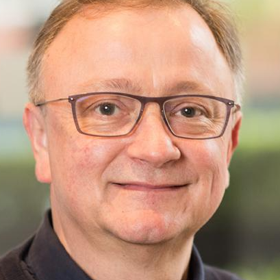 Peter Jones