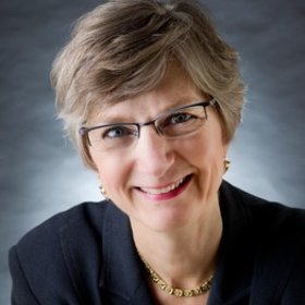 Ruth Ottman