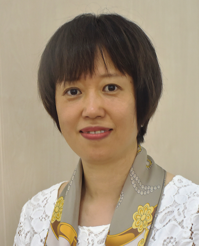 Gaoge Wang